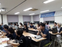 대덕구 안산평생학습도서관, 인문학 사업 함께 읽기 운영