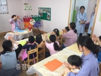 보령시, 하반기 어린이 영양․위생 챙긴다