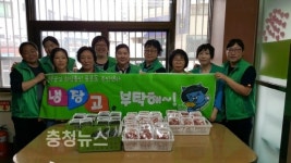 대전 동구, 민선7기 특수시책 복지시스템 화제