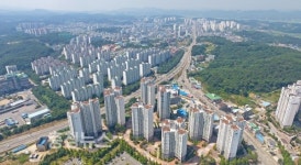 당진시, 2018년 상반기 시정주요 통계 발간