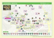 대전 동구, 아이들이 만든 아동안전지도 초등학교 배부