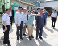 홍성군의회, 축사 악취문제 해결에 총력