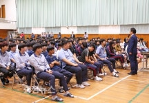 당진 청소년 역사의식 함양 앞장