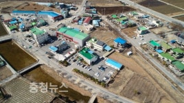공주시, 2019년도 공모신청사업 10건 선정 확정