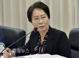 세종시의회 행복위, 