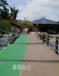 유성구, 수해 위험지역 시민안전 뒷짐