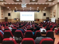 부여군 푸드플랜 거버넌스 구성 첫발