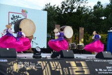 제13회 논산예술제 개최