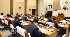 당진시의회, 현장중심 의정활동 활발