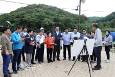 당진시의회, 현장중심 의정활동 활발