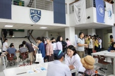 대전 중구, 장애인 토탈헬스케어 서비스 제공