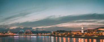 화폐박물관, 빛날 휘(輝), 우리들의 빛나는 청춘의 기록