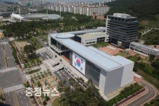 천안시 보건소, 치매안심센터 지역사회협의체 운영
