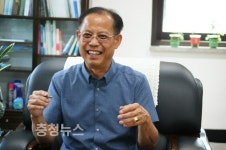 세종시 소정면, 독거노인 주거환경 개선 앞장