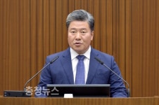 차성호 세종시의원, 어르신 주차장 설치 확대 하라
