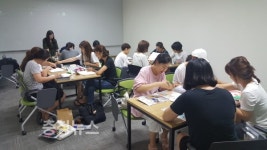 아산시,찾아가는 맞춤형 여성교육수요 급증