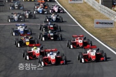 한국타이어, F1 타이어 독점 공급 위한 기술 승인 획득