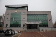 금산군의회, 제252회 임시회 17일 개회
