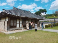 현충시설 가즈아! 김좌진 장군 기념관 및 생가지탐방