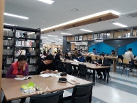 천안아산상생협력센터, 새로운 문화공간 자리매김