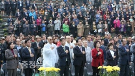 오늘 주인공은 대전 동구민!