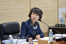 세종시의회 행복위, 조례안 3건 동의안 2건 원안 가결