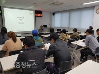 홍성군, 청년 농업인 경영 날개 달다
