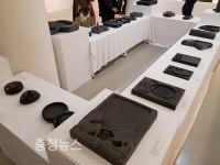 보령시, 서울 백악미술관에서 남포 명연 특별전 개최