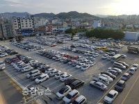 아산시, 주차공유 활성화 주차난 해소 앞장