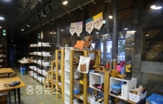 장항문화예술창작공간, 유휴시설 활용 우수사례 공모 당선