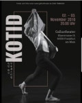 포텐아트컴퍼니, 독일 국제무용페스티벌 KOTID초청공연