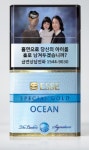 KT&G, 에쎄 스페셜 골드 오션 출시