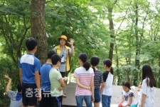 꿈담아회복의숲다이어트센터 | 장성숲체원, 가족회복 위해 '앞장'