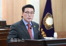 장재석 홍성군의원,광천지역 체계적 주차관리 필요