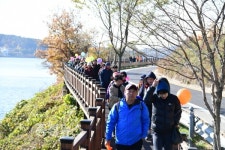 논산서 박범신·안도현 시인과 함께 걸으실래요?