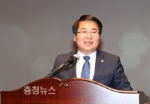 오세현 아산시장, 원칙과 기준 지키는 행정 해야