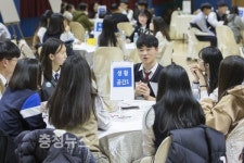 세종시 학교자치! 학생의 눈으로 바라보다