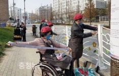 오늘미술관 프로젝트 제2회 전시 추진