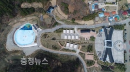 굿뜨래웰빙마을, 부여대표 관광단지로 각광
