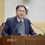 안찬영 의원, 한솔동 지역 중학교 신입생들의 배치 대책은?
