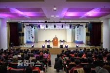 부여군, 제1회 주민자치센터 문화프로그램 경연대회 개최
