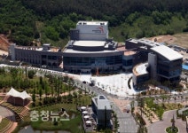 천안예술의전당 개관 6년, 대한민국 1위 극장에 도전!