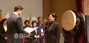 예산군, 농업인 정보화 전국 최고!