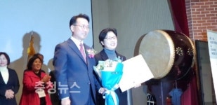 예산군, 농업인 정보화 전국 최고!