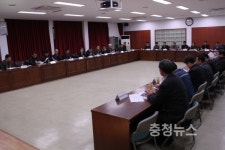 대전지방국토관리청 건설안전실천협의회 개최