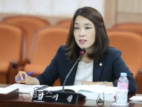 김기철 홍성군의원, 지역 내 공공어린이 재활병원 건립 제안