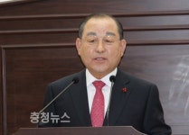 황선봉 군수 예당호를 종합레저관광지로!