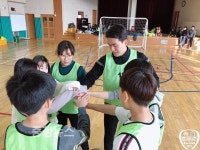 아산무궁화, 연말까지 비타민스쿨…Yes or Yes