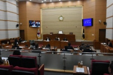 보령시 행감, 농공단지 특혜 수의계약 개선해야