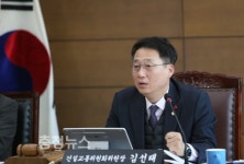 김선태 천안시의원,도심급행 시내버스 시민들 외면